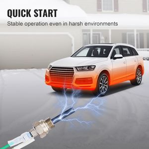 Kit de réparation de bougies de préchauffage diesel pour chauffage de stationnement diesel, avec outil de démontage et de pose, et outil de réparation de bougies de préchauffage en céramique - Product Image 4