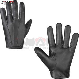 Guantes Personalizados Resistentes a Cortes y Pinchazos para Exteriores con Pantalla Táctil para Patrullaje - Product Image 6