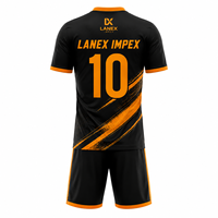Ensembles d'uniformes de football personnalisés pour hommes et jeunes, maillots de football de haute qualité, shorts et chaussettes avec noms et numéros personnalisés