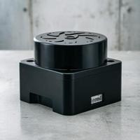 Escáner Lidar 2D YDLIDAR T Mini Plus, Vista de Campo de 360°, Frecuencia de Medición de 4000Hz, Frecuencia de Escaneo de 6-12Hz, Rango de Medición de 0.05-12M