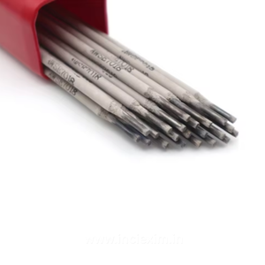 Électrode en acier faiblement allié AWS A5.5 E7018 E8018 E9015 pour soudage SMAW, idéale pour les cuves sous pression, l'acier de construction et la fabrication de chaudières - Product Image 2