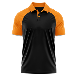 Premium <b>Men's</b> Polo <b>Shirt</b> Custom Logo Short Sleeve Breathable Cotton Blend Polo for Business Casual, Golf, Uniform and Wholesale - Product Image 2
