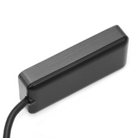 Controlador de acelerador de adaptador de enchufe eléctrico de Respuesta Rápida