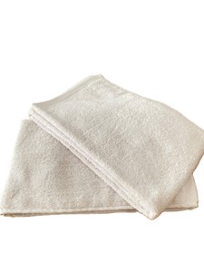 Ensemble de serviettes de bain en coton essentiel pour un style de vie propre et frais, motif jacquard, pour la maison - Product Image 4