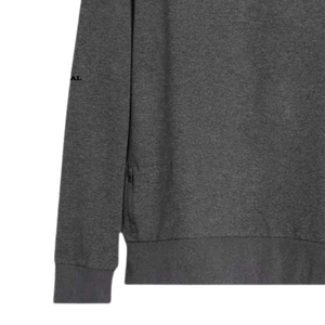 Sweat-shirt Premium pour Homme en Coton Côtelé avec Capuche – Style Hiver Streetwear Décontracté – Fournisseur Export - Product Image 5