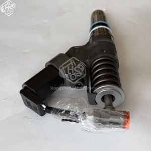 Injecteurs de carburant neufs de haute qualité QSM11 M11 ISM11 4903472PX 4026222 Pièces de moteur diesel Pièce de réparation pour excavatrice - Product Image 4