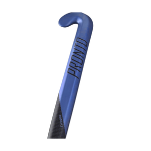 Palo de Hockey sobre Césped de Fibra de Carbono, Resistente, para Entrenamiento de Jugadores, Competición de Clubes, Equipo Deportivo, Venta al Por Mayor de Fábrica - Product Image 1