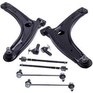 Brazos de Control Inferiores Delanteros para Mitsubishi Lancer 2008-2017, Sistema de Suspensión y Amortiguadores K620548 - Product Image 1