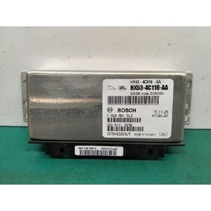 Módulos de Computación y ECUs Usados Discovery HX534C118AA - Product Image 1