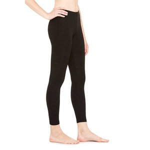 กางเกงโยคะขากว้างเอวสูงของผู้หญิงกางเกงกีฬาฮิปฮอปถักแบบบางกางเกงกีฬาสำหรับวิ่งฤดูร้อนระบายอากาศปรับแต่งได้ - Product Image 6