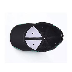 Baseball Hats Unisex 100% Cotton Soft Fabric Adjustable Comfortable Design Casual Style Daily Use All Seasons - Product Image 2