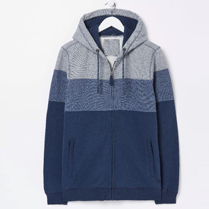 Sudaderas con Capucha Personalizadas para Hombre, Tallas Grandes, 100% Algodón, Tejido de Felpa, Resistentes al Viento, Transpirables y Ecológicas - Product Image 1