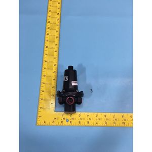 Régulateur pneumatique WATTS R119-03CKP, poignée en T - Équipements et pièces semi-conductrices de renommée mondiale à la fois fiables et durables - Product Image 5