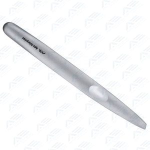Pinzas para extensión de pestañas, instrumentos de cuidado de belleza, herramienta de belleza con acabado suave, perfectas para aplicación y estilizado profesional de pestañas - Product Image 6