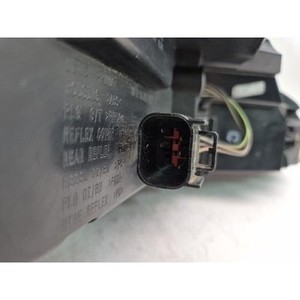 ไฟท้าย LED ซ้าย XF X250 ปี 2011-2015 มือสอง ของแท้ OEM รุ่น CX2313405AC - Product Image 6