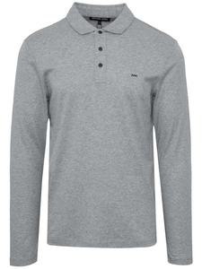 Chemise personnalisée pour homme 100% coton anti-plis à manches longues en tissu tricoté séchage rapide respirant décontractée pour l'été fabriquée au Bangladesh - Product Image 5