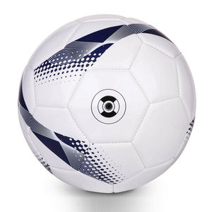 Balón de Fútbol de Entrenamiento IRON MARK INDUSTRIES IMI-MT-07, Piel Sintética, Tamaño Personalizado, Cámara de Goma Transpirable, Precio de Fábrica - Product Image 2