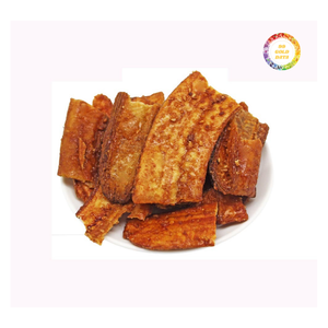 Chips de Plátano Crujientes, Sabor Dulce, Snack Natural, Calidad de Exportación - Product Image 3