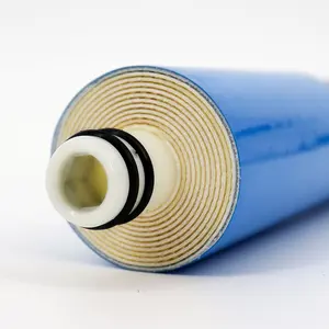 Reverse Osmosis Membrane Sheet Household Water Filter Domestic 1812-75 G 100 Gpd RO Membrane