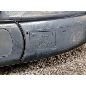 H-1 Used <b>Mirror</b> Right 022709 - Product Image 4