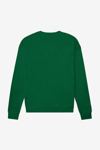 Sudadera con Capucha Gruesa de 380 GSM para Hombre, Estilo Oversize, de Algodón, sin Cordones, con Diseño Personalizable para Logotipo - Product Image 3