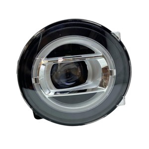 ไฟหน้ามือสองสำหรับรถยนต์ G-class ด้านขวา รุ่น A4639061201 - Product Image 1