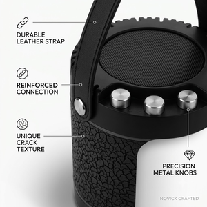 Reproductor de Audio Inalámbrico S911 con Subwoofer de Bajos Potentes, Alto Volumen, Luces de Colores, Compatible con TF, USB, <span class=keywords><strong>Radio</strong></span> FM, Venta al por Mayor en Cajas para África - Product Image 3