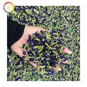 Flores de Guisante Mariposa Secas de Alta Calidad para Bebidas y Postres Vibrantes a Precio Económico - Product Image 1