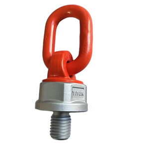 แมกนาฟลักซ์ตรวจสอบเป็นรายบุคคลเพื่อความปลอดภัยอย่างแท้จริงและแหวนยกที่มีตำหนิเป็นศูนย์ - Product Image 2