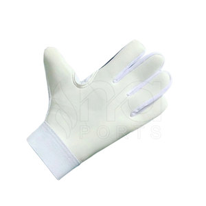 Guantes Gaélicos Ligeros y Flexibles con Diseño Transpirable y Ajuste Seguro en la Muñeca para Entrenamiento - Product Image 4