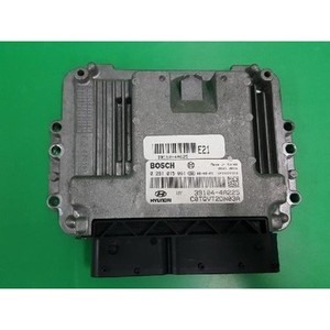 ชุดควบคุมเครื่องยนต์ H-1 II Cargo II Travel ปี 2008-2015 มือสอง ของแท้ OEM 391044A225 - Product Image 1