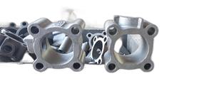 Servicios de Fundición de Precisión OEM de Rakshit Engineering, Acero Inoxidable SS 304 para Válvulas Industriales, Maquinaria, Equipos y Herrajes - Product Image 5