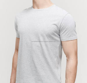 T-shirt de sport à manches courtes de compression pour homme de haute qualité, à séchage rapide, pour la musculation - Product Image 6