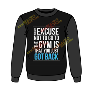 เสื้อสเวตเตอร์ขนแกะแบบสวมหัวสำหรับทุกเพศเสื้อสเวตเตอร์มีฮู้ดผ้าคอตตอน-โพลีเอสเตอร์ปรับสีได้ตามต้องการ - Product Image 5