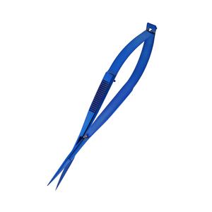 Ciseaux à points Westcott pour instruments chirurgicaux ophtalmiques et dispositifs médicaux 2026 – Prix de gros abordable - Product Image 6