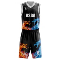 Venta al por Mayor, Mejor Precio, Camisetas de Baloncesto Transpirables de Alta Calidad, 100% Poliéster, Tallas Grandes, Impresión por Transferencia de Calor, Nuevo Diseño