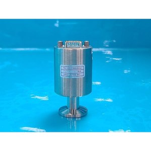 Manómetro de Capacitancia MKS 51B12TGA2BA100 Usado Como Está, Piezas de Equipos Semiconductores Legados - Product Image 3