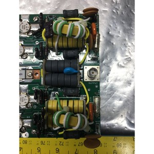 Module d'amplification de puissance LAM 2600345-D, sortie 800W MOD D - Équipements et pièces semi-conductrices de renommée mondiale à la confiance de tous - Product Image 2
