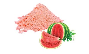 FRESH CROP WATERMELON FRUIT JUICE POWDER NO ADDED SUGAR FOR SMOOTHIES - Product Image 4