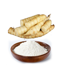 WHOLESALE BULK ARROWROOT POWDER - NON-GMO VEGAN THICKENING AGENT - Product Image 4