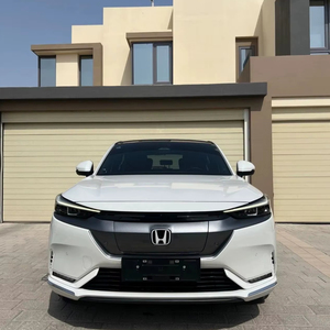 Hon Da E N P Electric SUV AWD Lithium <b>Battery</b> Leather Seats R21 Tires 360 Rear <b>Camera</b> - Product Image 1