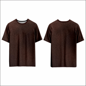 เสื้อยืดแขนยาวผู้ชายทรงปกติ ผลิตจากโพลีเอสเตอร์/คอตตอน สวมใส่สบายเป็นพิเศษ |   น้ำหนักเบา ระบายอากาศได้ดี ทนทาน เป็นมิตรกับสิ่งแวดล้อม แห้งเร็ว - Product Image 3