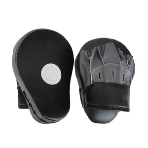 Engineered for Durability and Daily Use Focus Pads <b>Adjustable</b> <b>Strap</b> for a Secure and Stable Grip Focus Pads - Product Image 1
