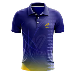 Nueva Llegada de Ropa Deportiva, Uniforme de Cricket 100% Poliéster, Uniforme de Cricket al Mejor Precio en Venta - Product Image 2