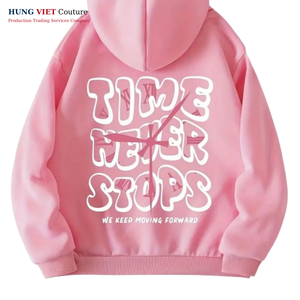 Sudadera con capucha con logotipo bordado y estampado personalizado para mujer, Top corto para gimnasio, jersey de Fitness, jersey en blanco, Sudadera de cuello redondo, informal, sólido - Product Image 4