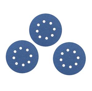 Papel de <span class=keywords><strong>lija</strong></span> de corindón de circonio azul papel de <span class=keywords><strong>lija</strong></span> pulido de alta calidad - Product Image 6