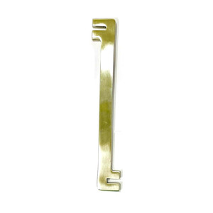 Instrumento Quirúrgico de Contorno de Placas Óseas de Acero Inoxidable para Procedimientos de Fijación de Traumatismos, Dobladores Manuales de Placas Ortopédicas - Product Image 1
