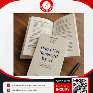 Livres brochés personnalisés en gros avec impression numérique couleur et plastification pour la promotion commerciale et éducative - Product Image 5