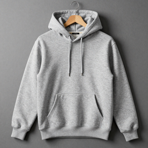 Sudadera con Capucha de Forro Polar Bordado, Impermeable, Ligera, de Poliéster/Nylon, sin Forro, para Invierno, OEM/ODM - Product Image 2