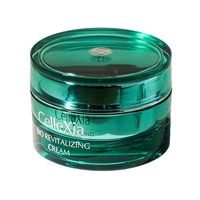 [Solution pour la peau] Crème visage revitalisante CelleXia BIO, formule de qualité clinique, traitement facial visible